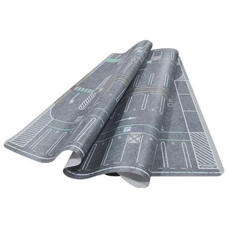 1/64 Cars / Otopark Yol Zemini (80x55cm)